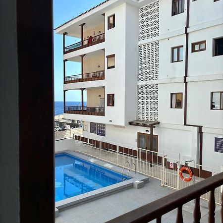 Apartamento Roda - Κανδελάρια Εξωτερικό φωτογραφία