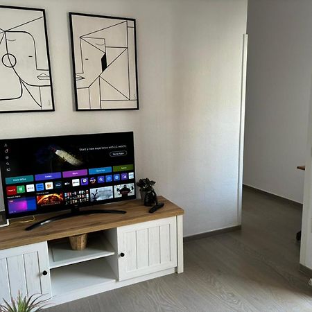 Apartamento Roda - Κανδελάρια Εξωτερικό φωτογραφία