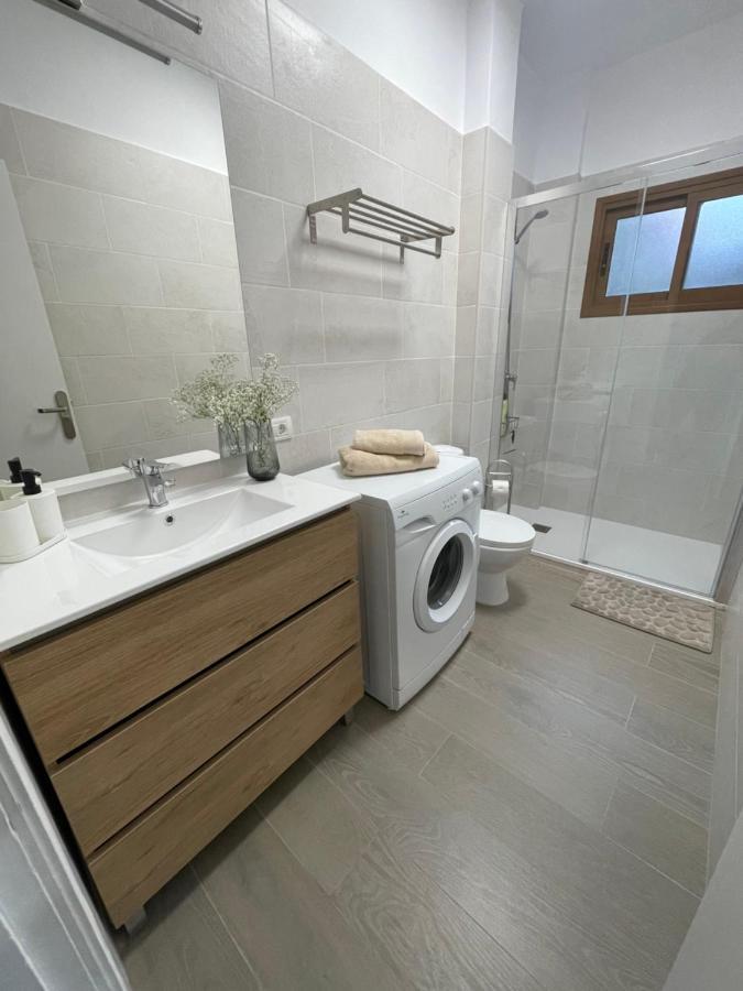 Apartamento Roda - Κανδελάρια Εξωτερικό φωτογραφία