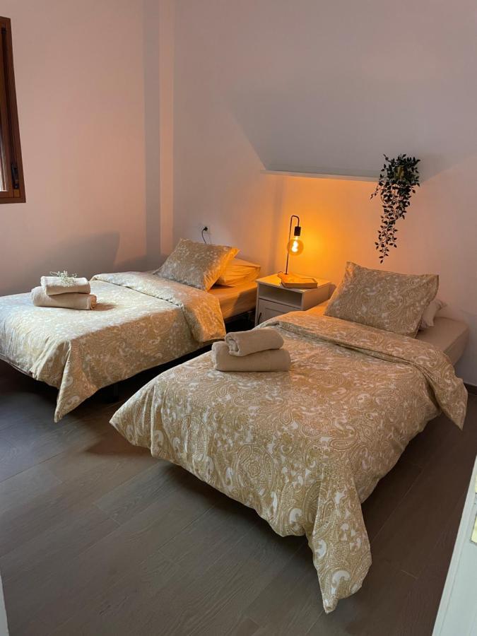 Apartamento Roda - Κανδελάρια Εξωτερικό φωτογραφία