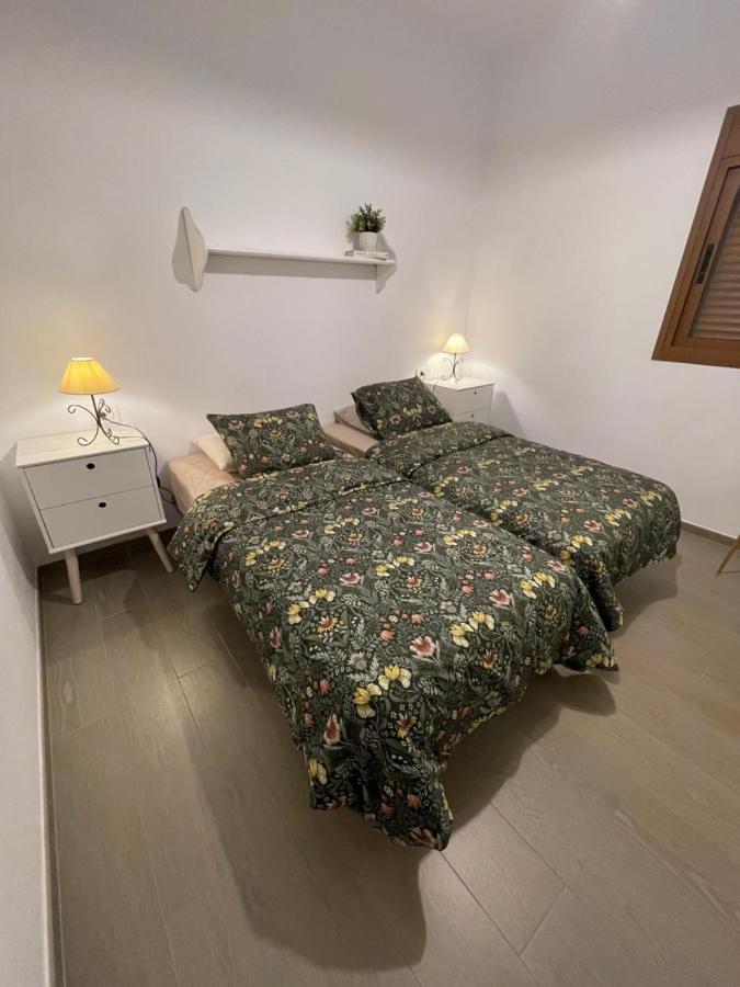 Apartamento Roda - Κανδελάρια Εξωτερικό φωτογραφία