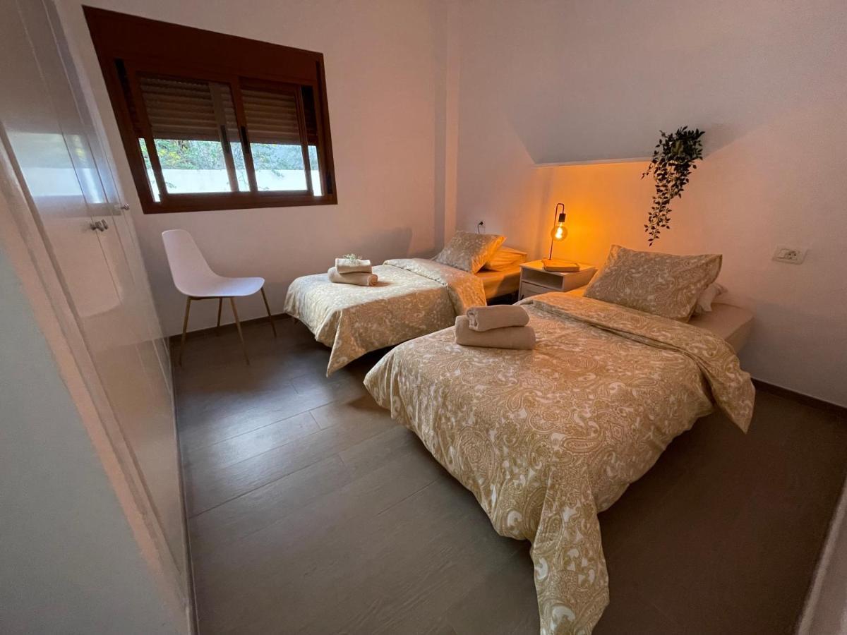 Apartamento Roda - Κανδελάρια Εξωτερικό φωτογραφία