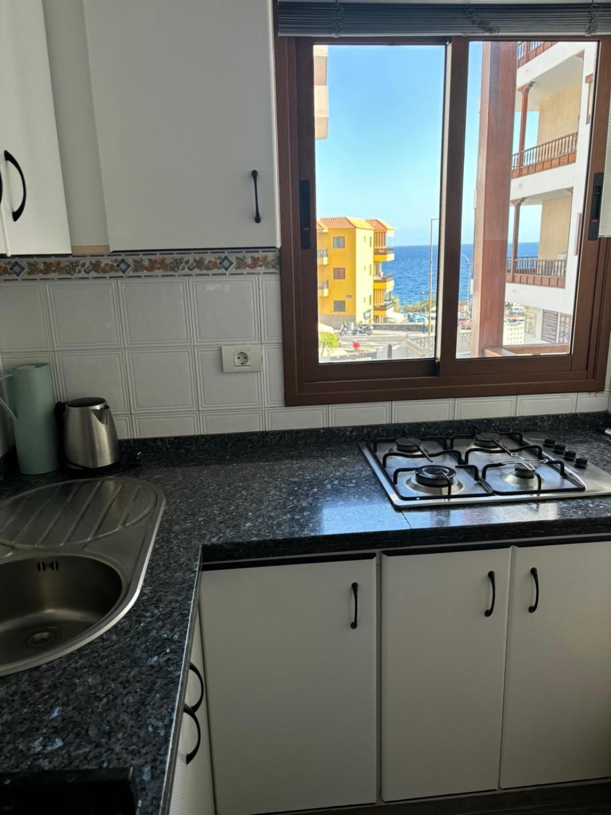 Apartamento Roda - Κανδελάρια Εξωτερικό φωτογραφία