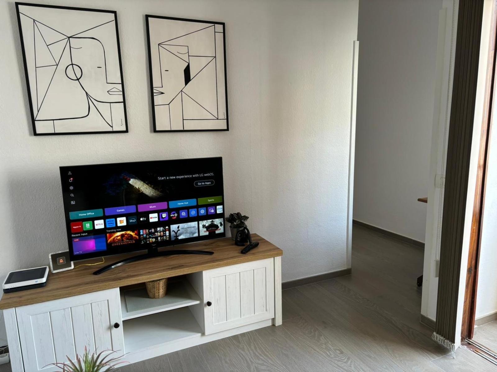 Apartamento Roda - Κανδελάρια Εξωτερικό φωτογραφία